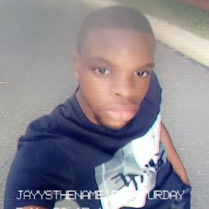 Meet your Posher, Jordan